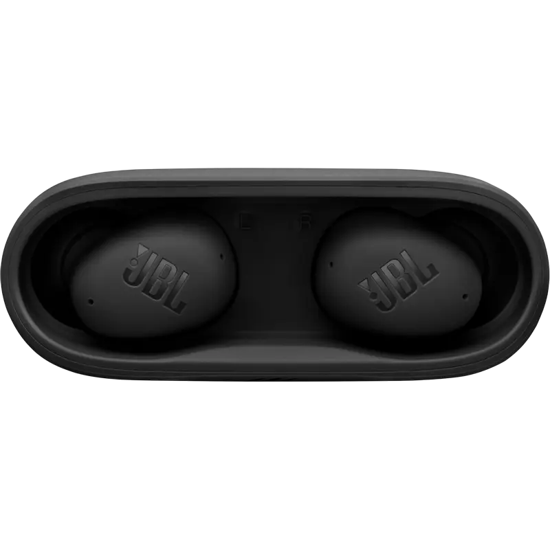 Căști JBL Wave Buds 2, Negru