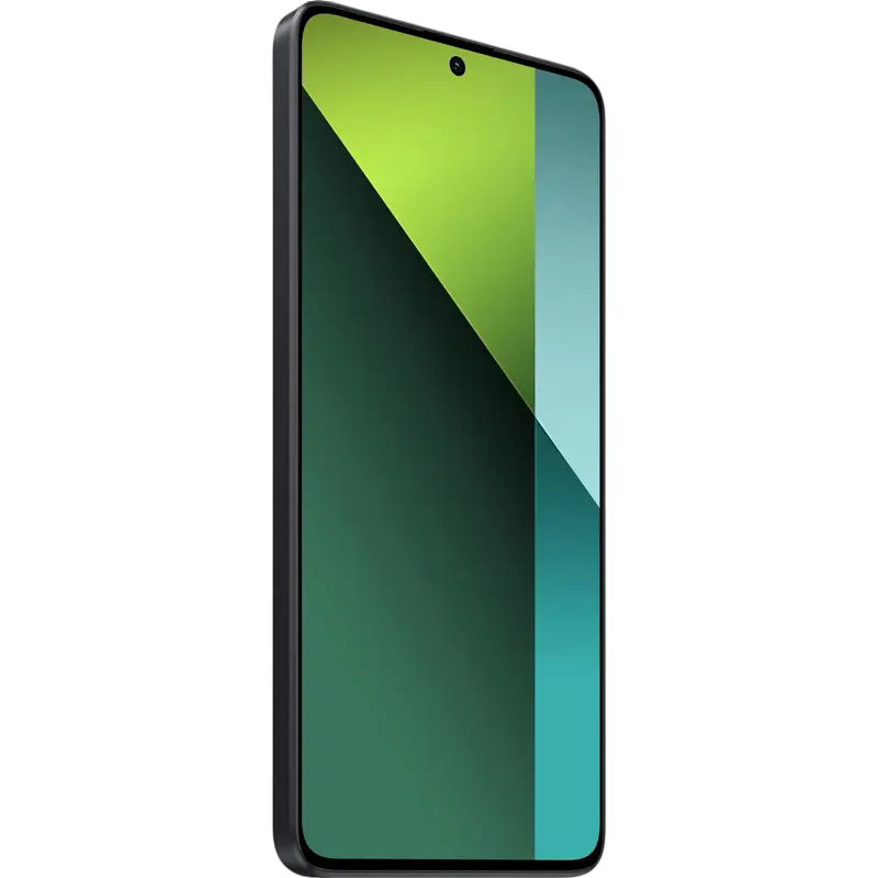 Smartphone Xiaomi Redmi Note 13 Pro 5G, 12GB/512GB, Midnight Black