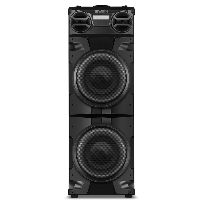 Sistem audio SVEN PS-1900, Negru