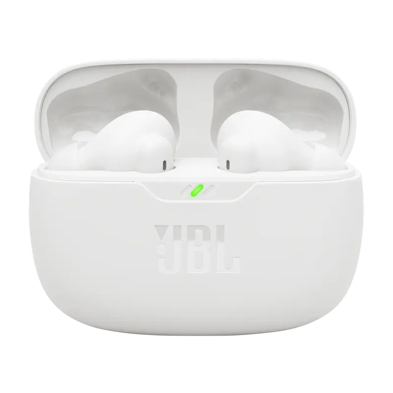 Наушники JBL Wave Beam 2, Белый