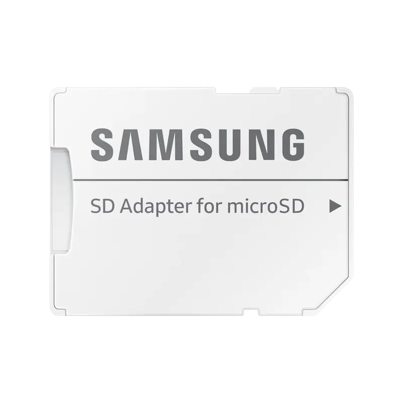 Card de Memorie Samsung EVO Plus MicroSDXC, 512GB (MB-MC512SA/EU)