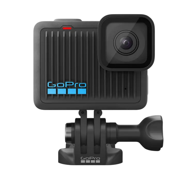 Cameră Video Sport GoPro HERO 2025, Negru