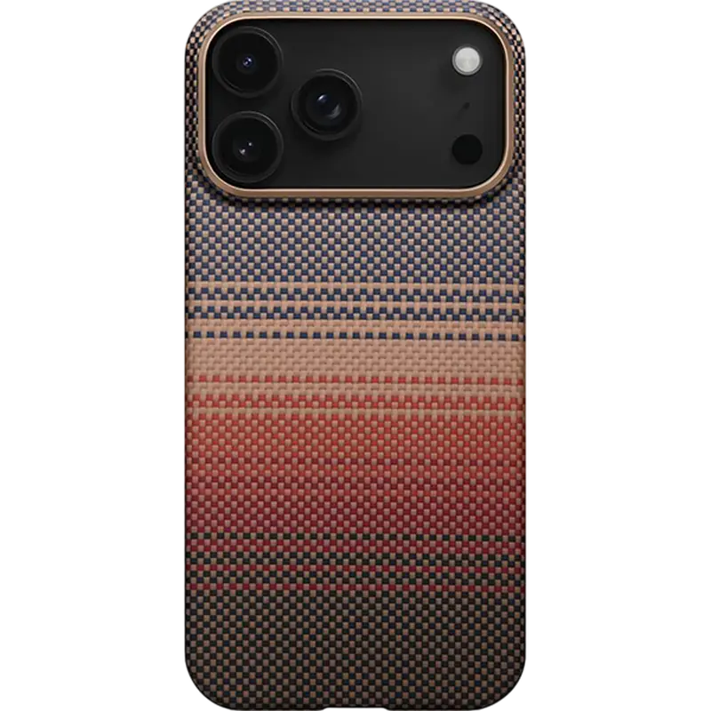 Husă Pitaka MagEZ 7 Ultra-Slim pent..