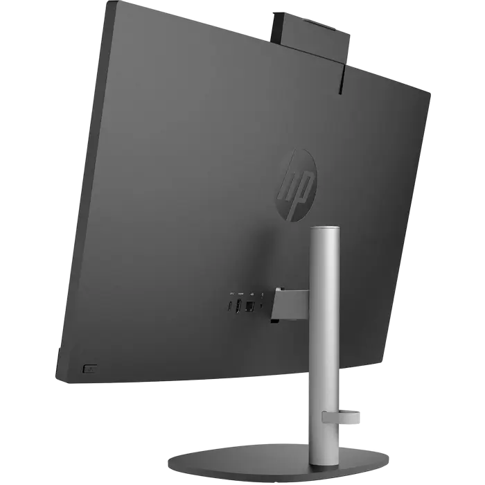 Моноблок HP ProOne 245 G10, 23,8", AMD Ryzen 5 7520U, 16Гб/512Гб, Windows 11 Pro, Чёрный