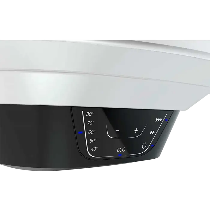 Boiler Electric ARISTON Pro1 Eco PL, 50L, Alb