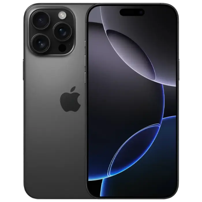 Cumpara  Smartpfones - Smartphone Apple iPhone 16 Pro Max, 1024Gb, T..