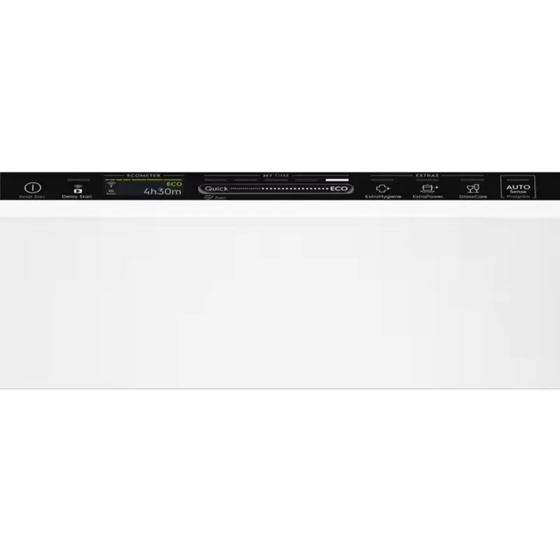 Mașină de spălat vase Electrolux KECA7400W, Negru