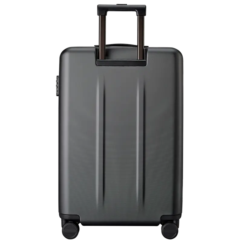 Valiză NINETYGO Danube luggage 24", 62L, Negru