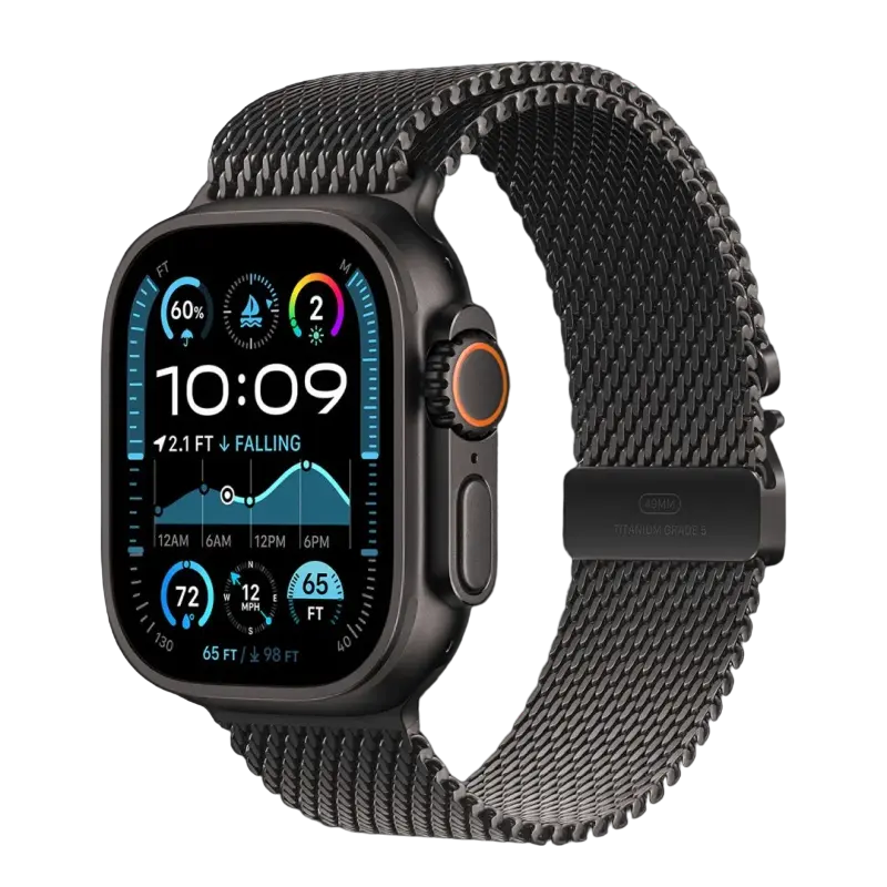 Cumpara  Ceasuri inteligente - Ceasuri inteligente Apple Watch Ultra 2, 49mm..