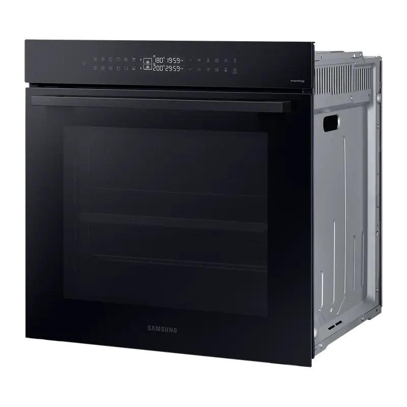 Cuptor Electric Samsung NV7B4245VAK/WT, Negru