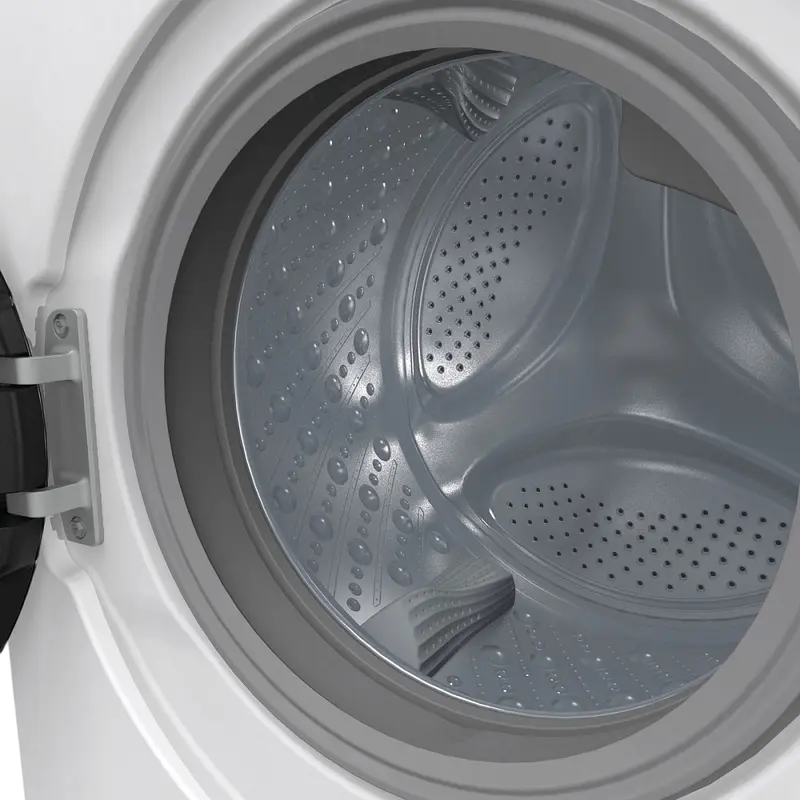 Mașină de spălat cu uscător Gorenje WD2PA1X64ADAAW, 10,5kg, Alb