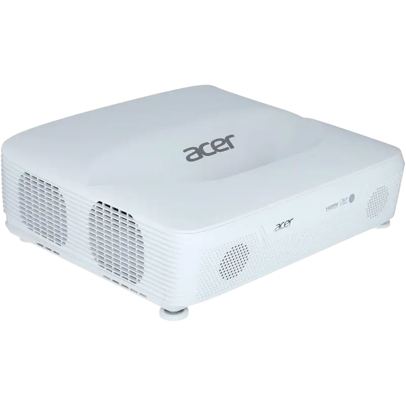 Proiector Acer L812, 4000ANSI Lumeni, 4K UHD (3840×2160)