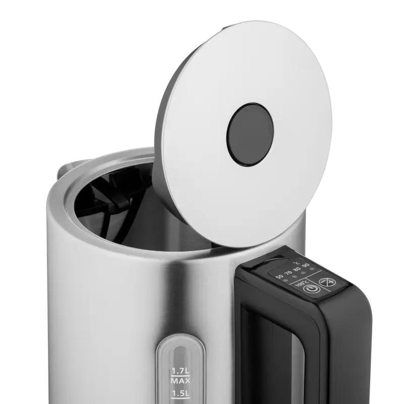 Fierbător electric Ardesto EKL-FD700SS, Oțel inoxidabil