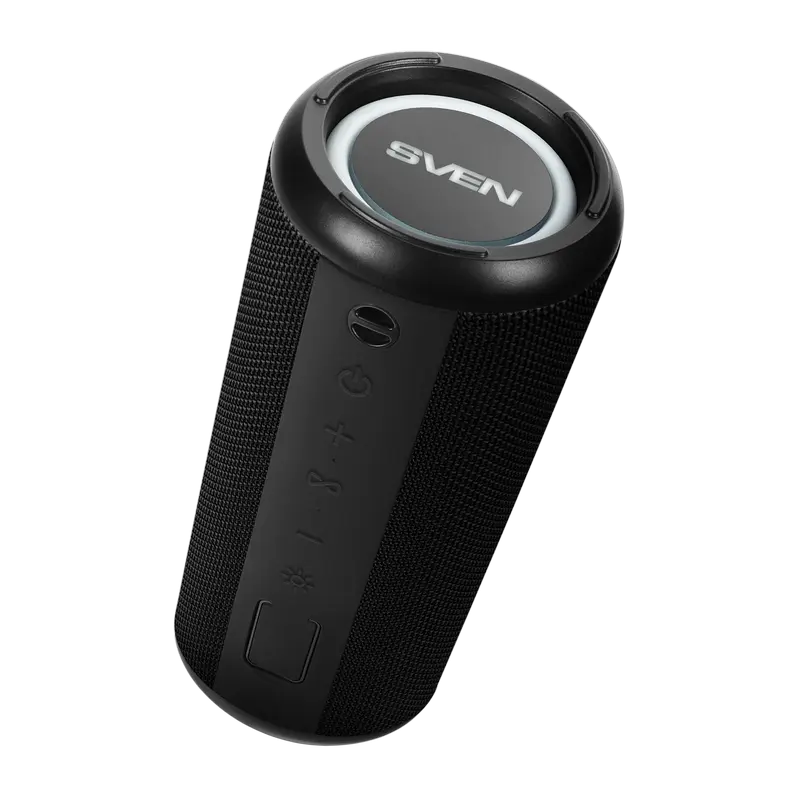 Boxă portabilă SVEN PS-315, Negru