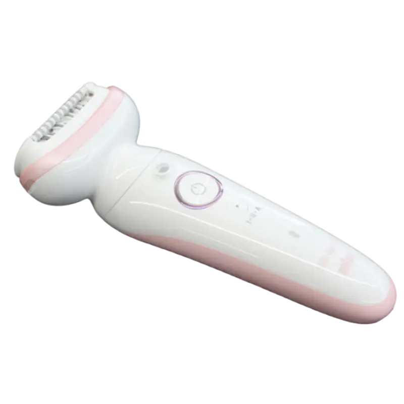 Epilator Braun SES9000, Alb