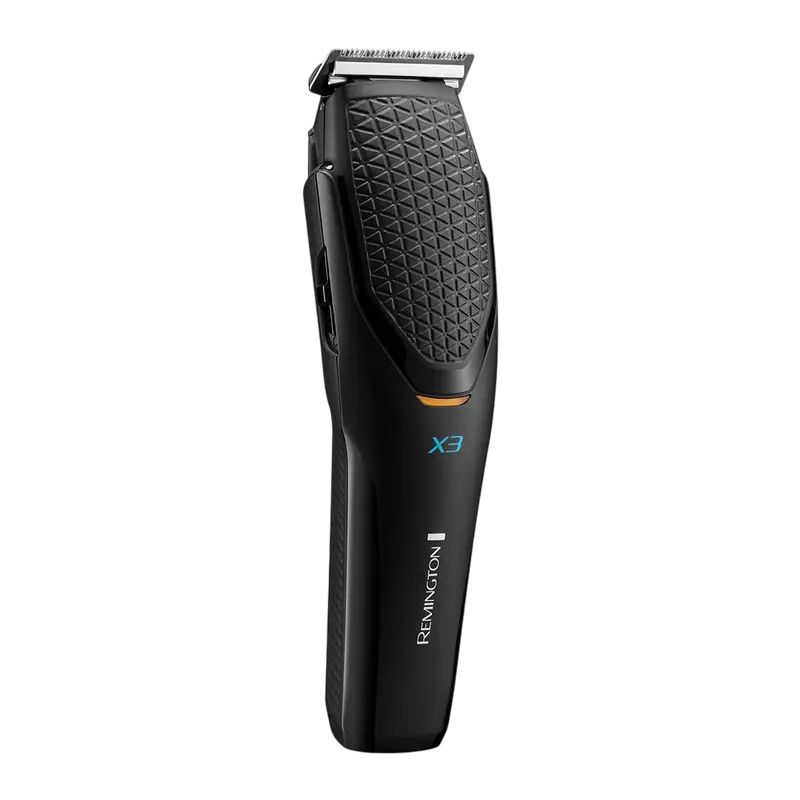 Aparat de tuns Remington Power X Series X3 HC3000, Negru