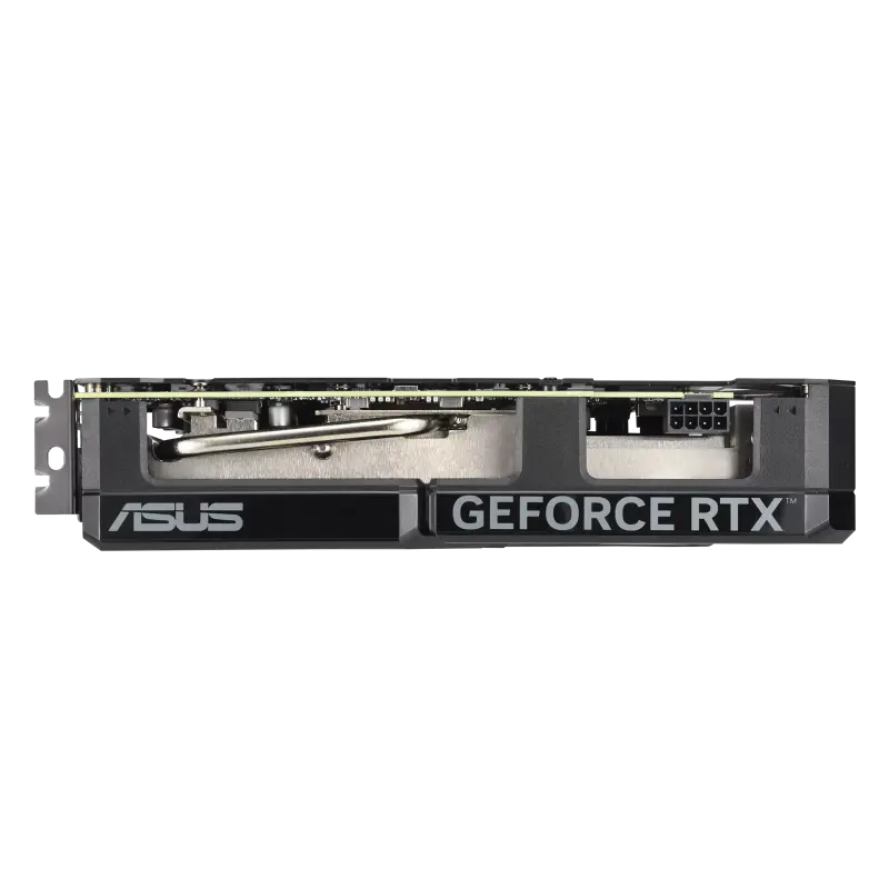 Placă Video ASUS DUAL-RTX4060TI-O16G-EVO, 16GB GDDR6 128bit (DUAL-RTX4060TI-O16G-EVO)