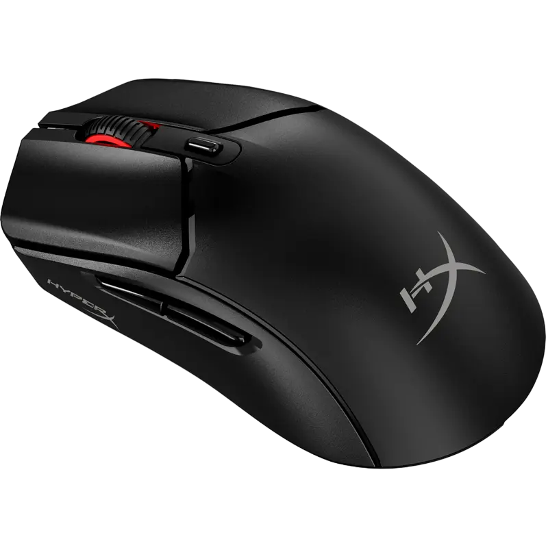 Gaming Mouse HyperX Pulsefire Haste 2 Core, Negru