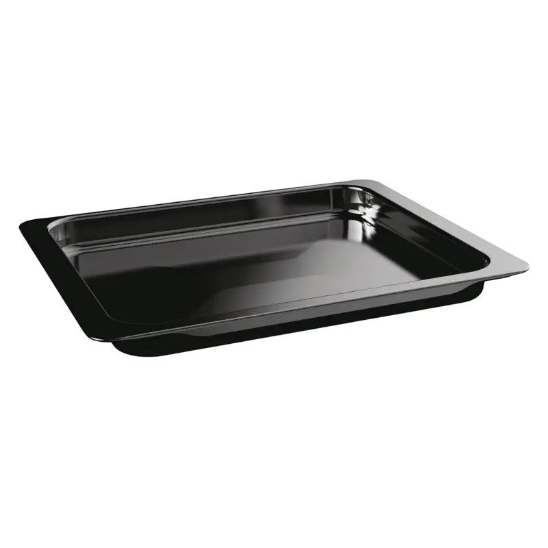 Cuptor Electric Candy CA6 NP3T3HTX, Oțel inoxidabil