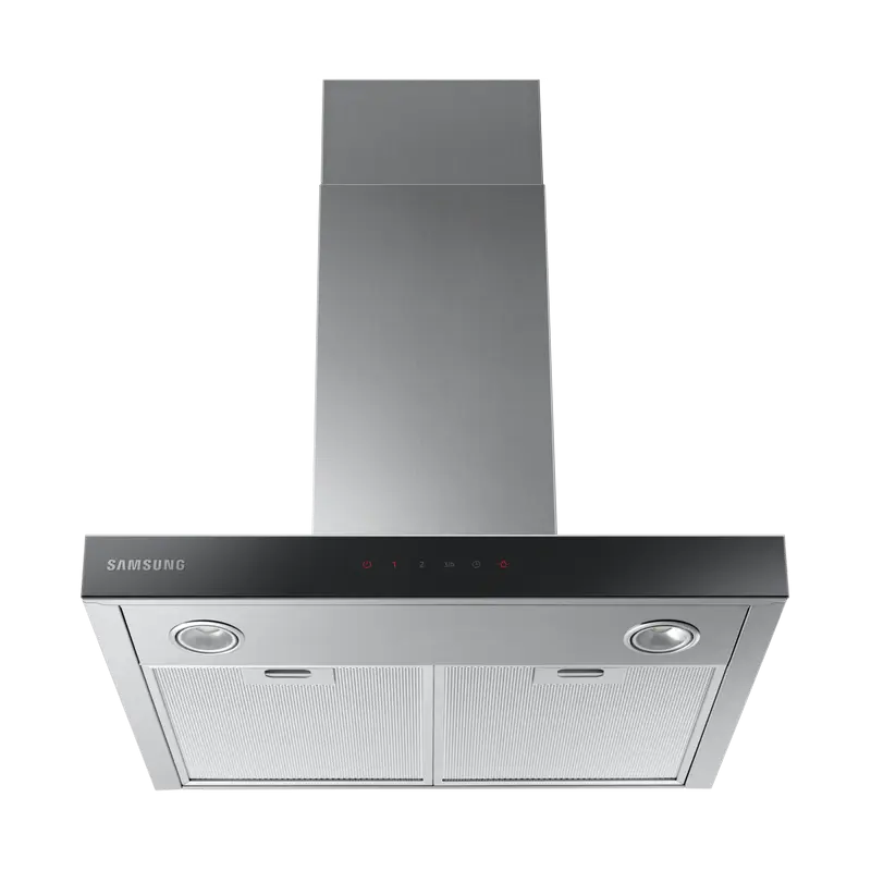 Cumpara  Extractoare de bucătărie - Настенная вытяжка Samsung NK24C5070US/UR, Сер..