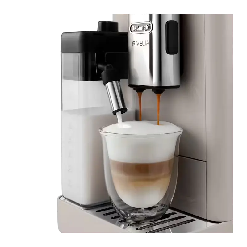 Aparat de cafea DeLonghi EXAM440.55.BG, Bej