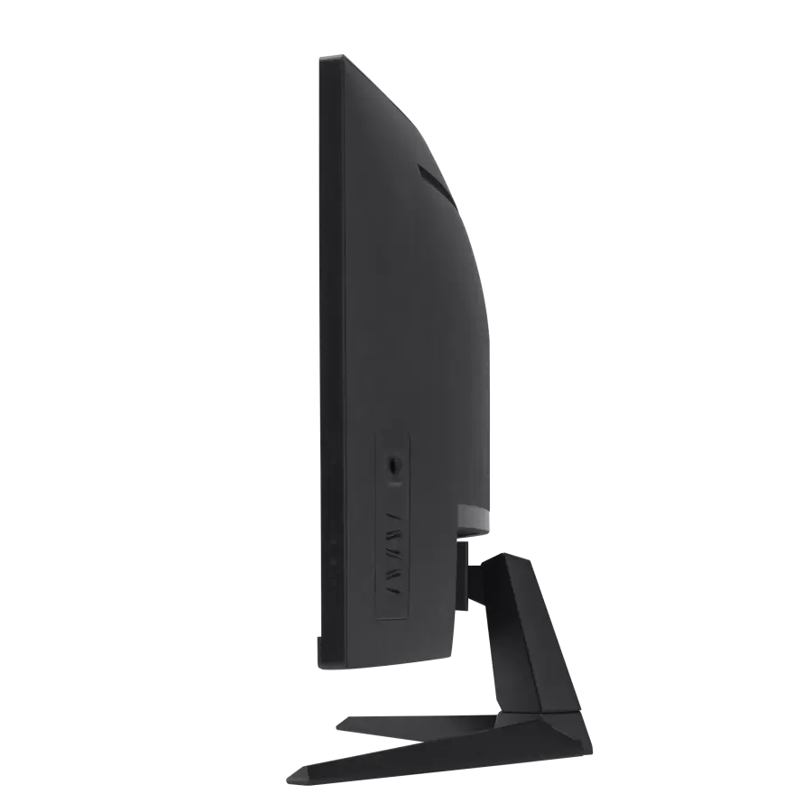 34" Игровой монитор ASUS VG34VQ3B, VA 3440x1440 WQHD, Чёрный
