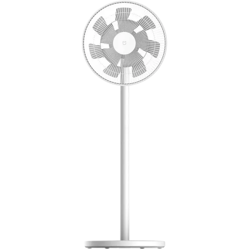 Cumpara  Climatizare - Ventilator Xiaomi Mi Smart Standing Fan 2, Al..