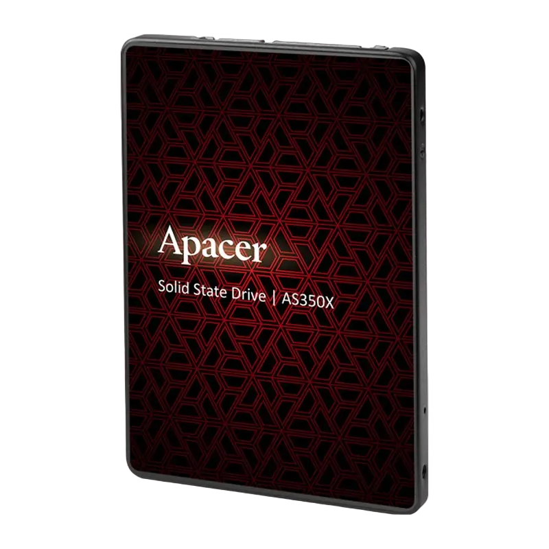 Unitate SSD Apacer AS350X, 2000GB, AP2TBAS350XR-1