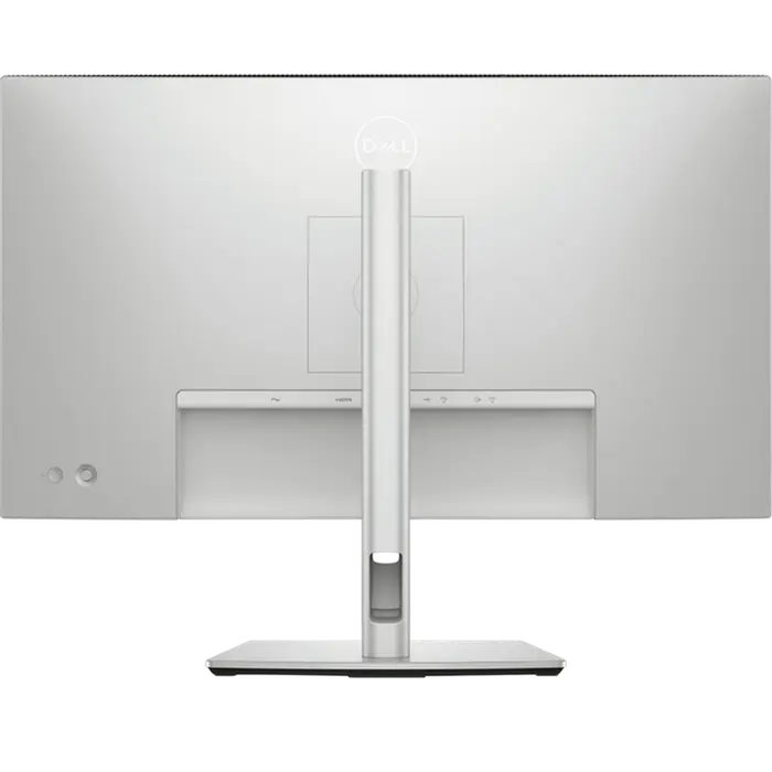 27" Monitor DELL U2724DE, IPS 2560x1440 WQHD, Argintiu