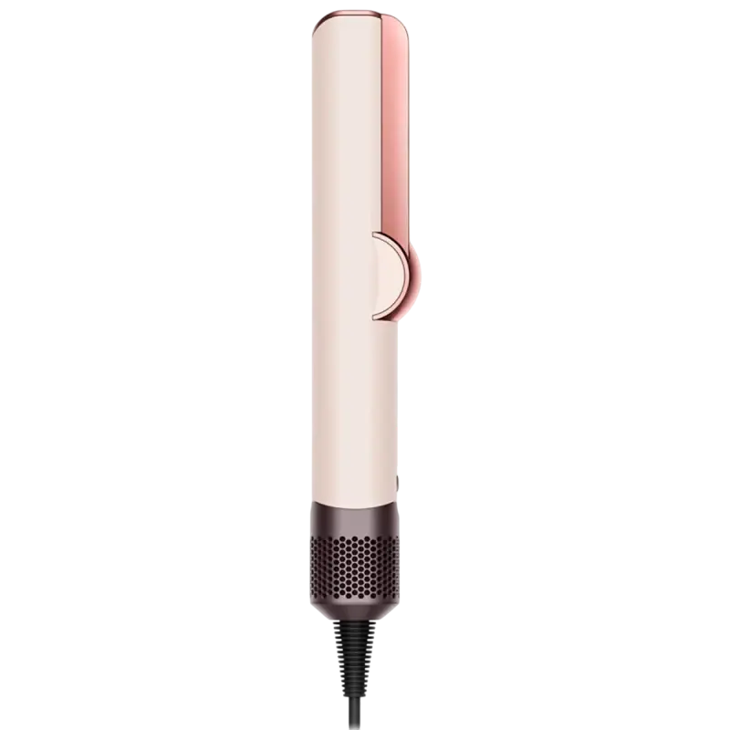 Placă de îndreptat părul Dyson Airstrait HT01, Ceramic Pink