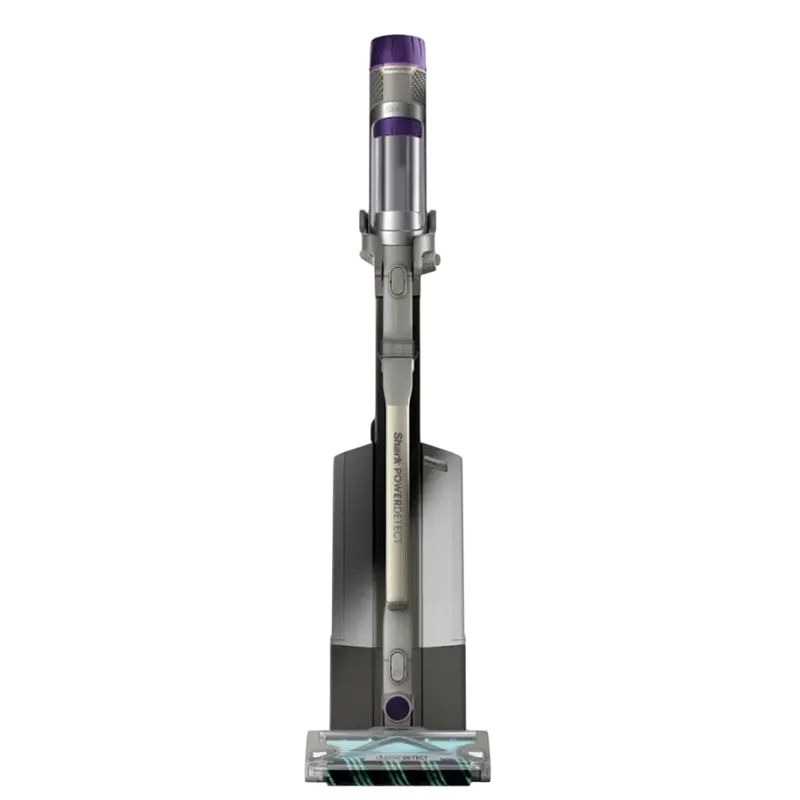 Вертикальный Пылесос Shark IP3251EUT, Серый