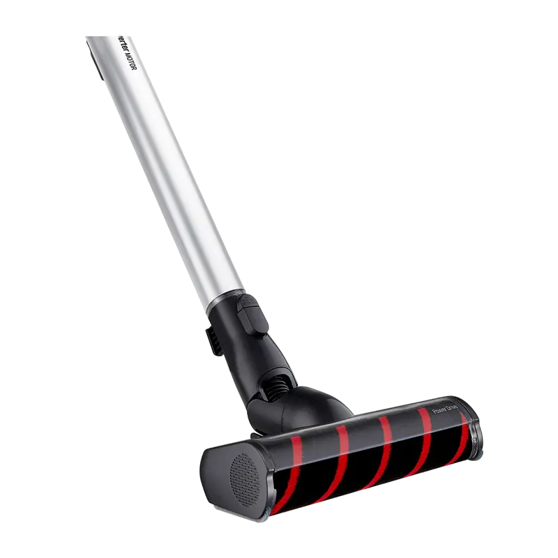 Вертикальный Пылесос Shark A9K-CORE3S, Серебристый