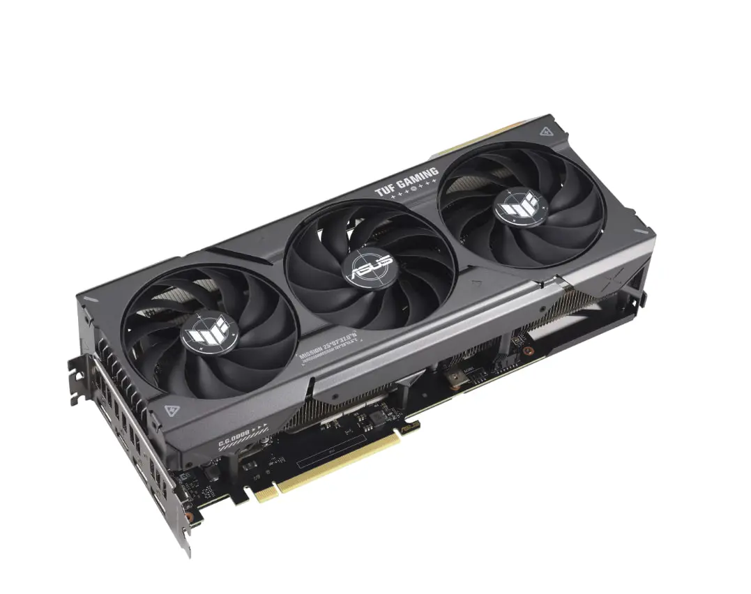Navigator PC09601  // TUF Gaming / PC Ryzen 5 7600X B650 32GB DDR5 2TB NVMe 1TB RTX4070Super 12GB 850W