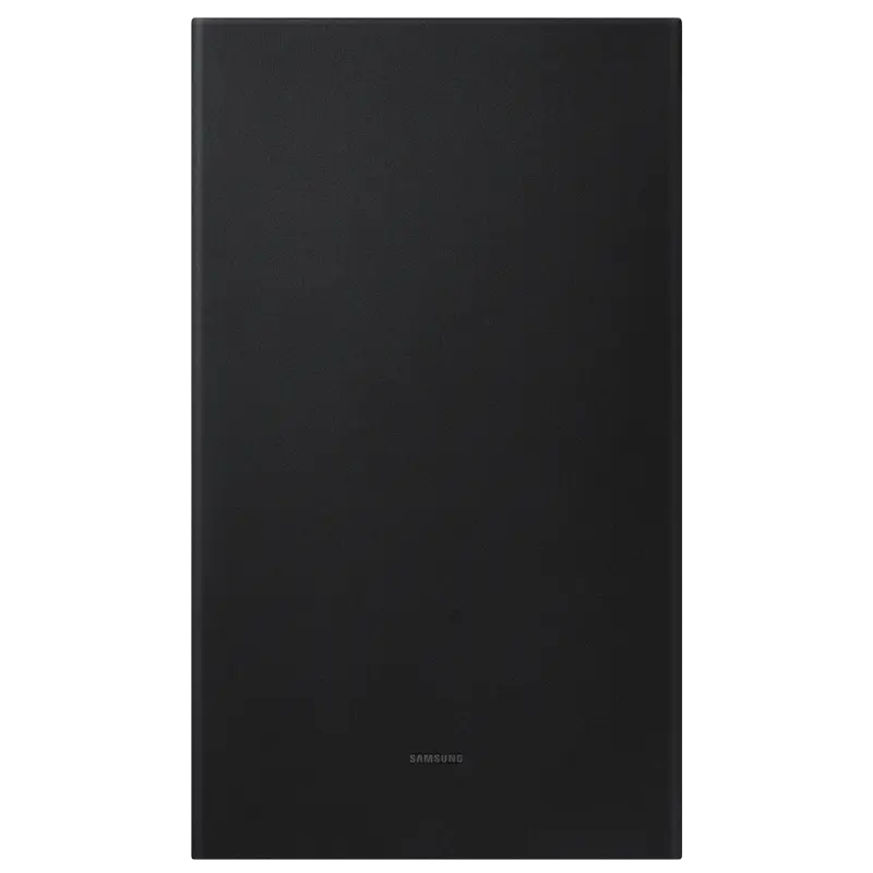 Soundbar Samsung HW-Q700D, Negru