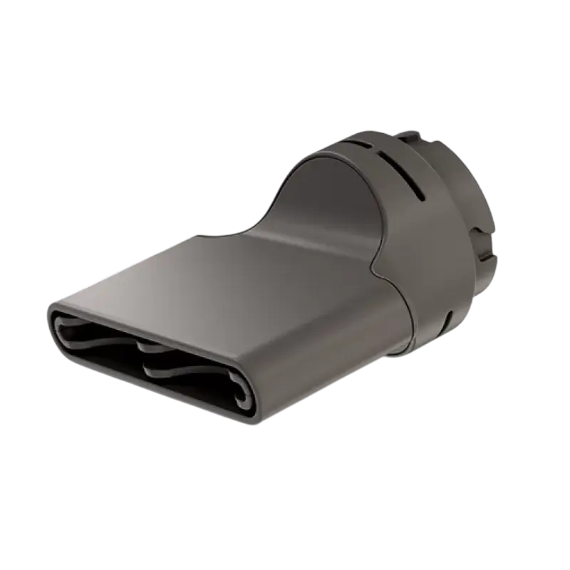 Фен Shark HD542EU, 1700Вт, Коричневый