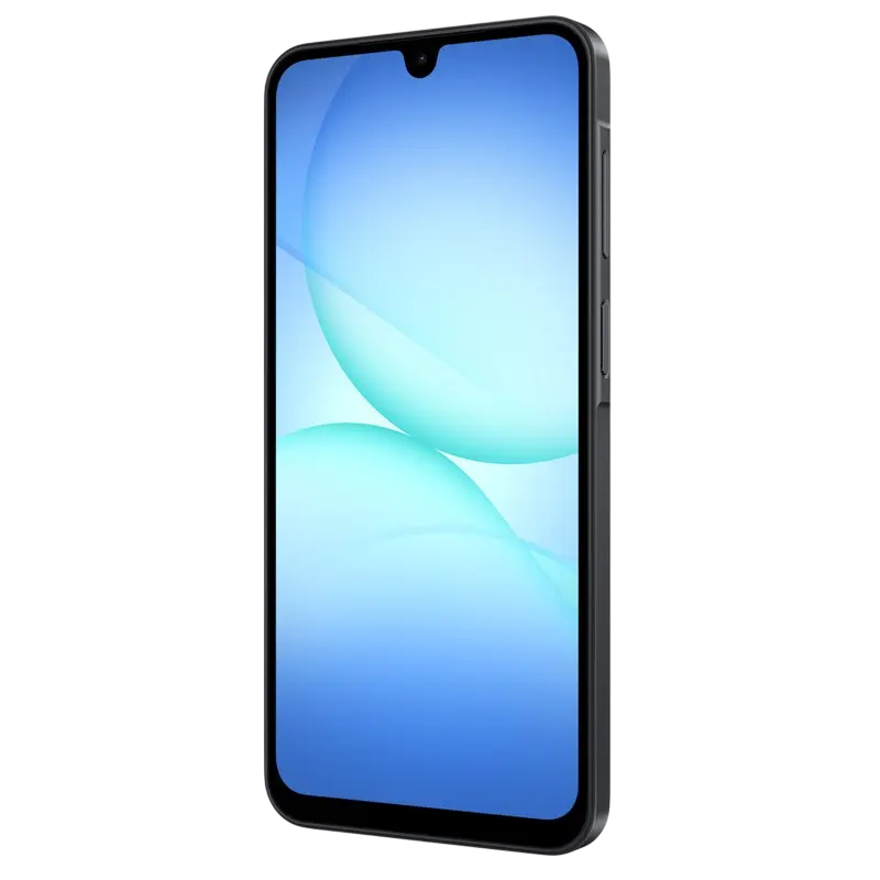 Smartphone Samsung Galaxy A17, 4GB/128GB, Negru