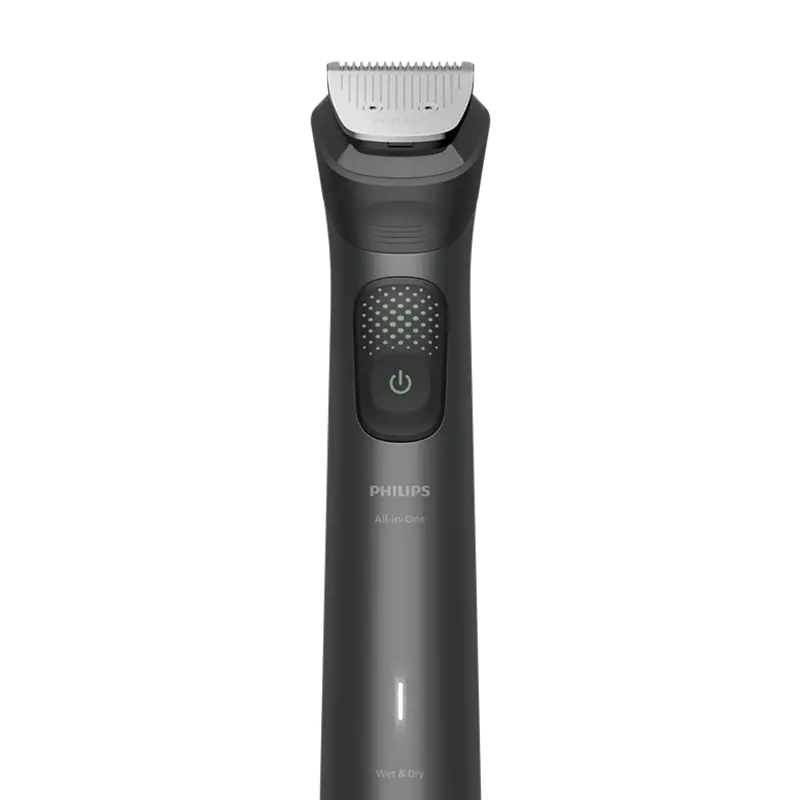 Trimmer pentru bărbați Philips MG9556/15, Gri