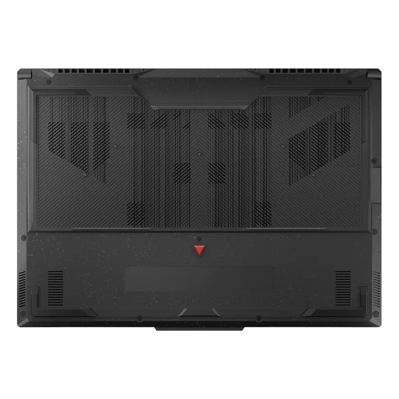 Laptop de joc 15,6" ASUS TUF Gaming F15 FX507VV, Mecha Gray, Intel Core i7-13620H, 32GB/1024GB, Fără OS