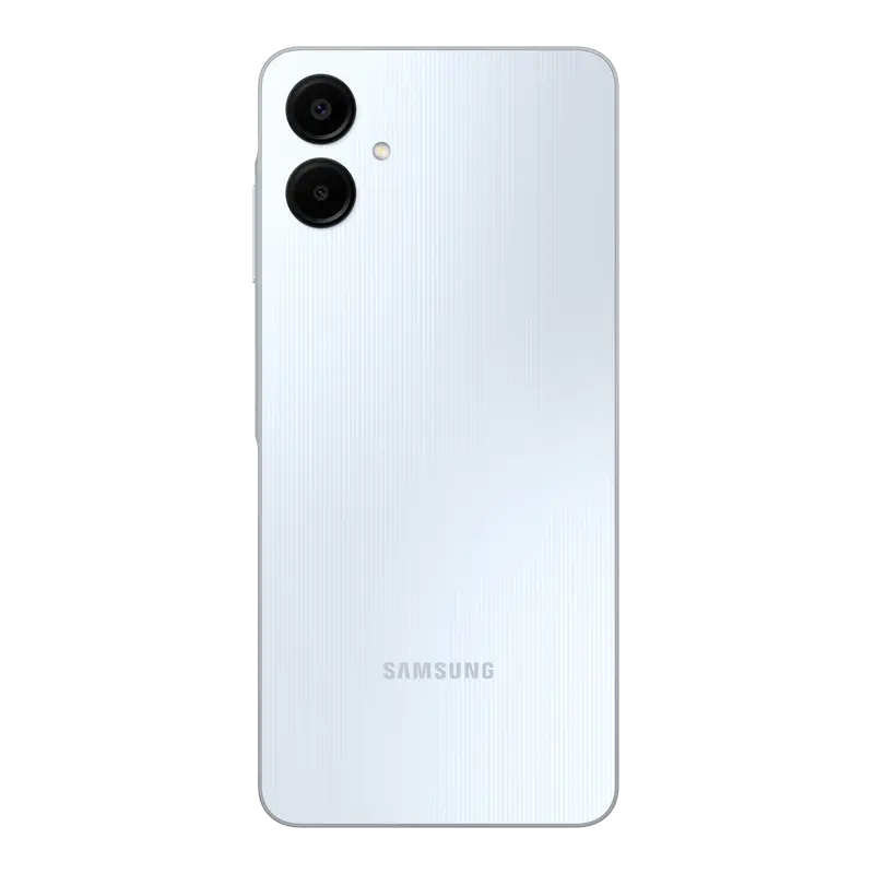 Smartphone Samsung Galaxy A06, 4Gb/128Gb, Albastru