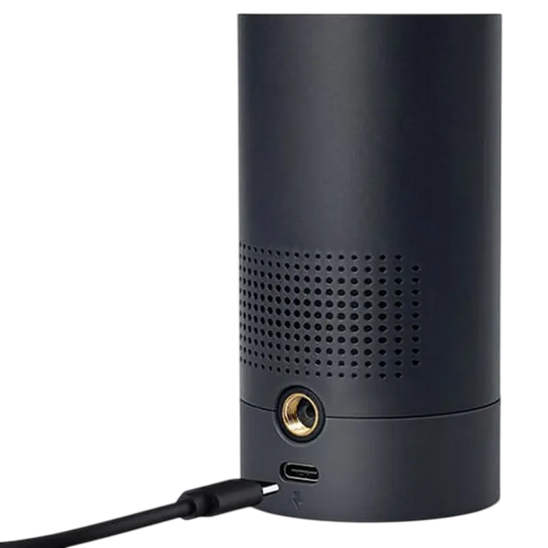 Aspirator Manual Lydsto Multivac HD-SCXCCQ02, Negru