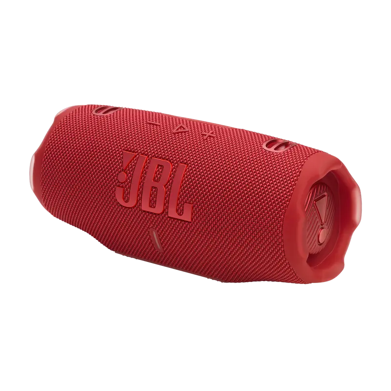 Boxă portabilă JBL Charge 6, Roșu