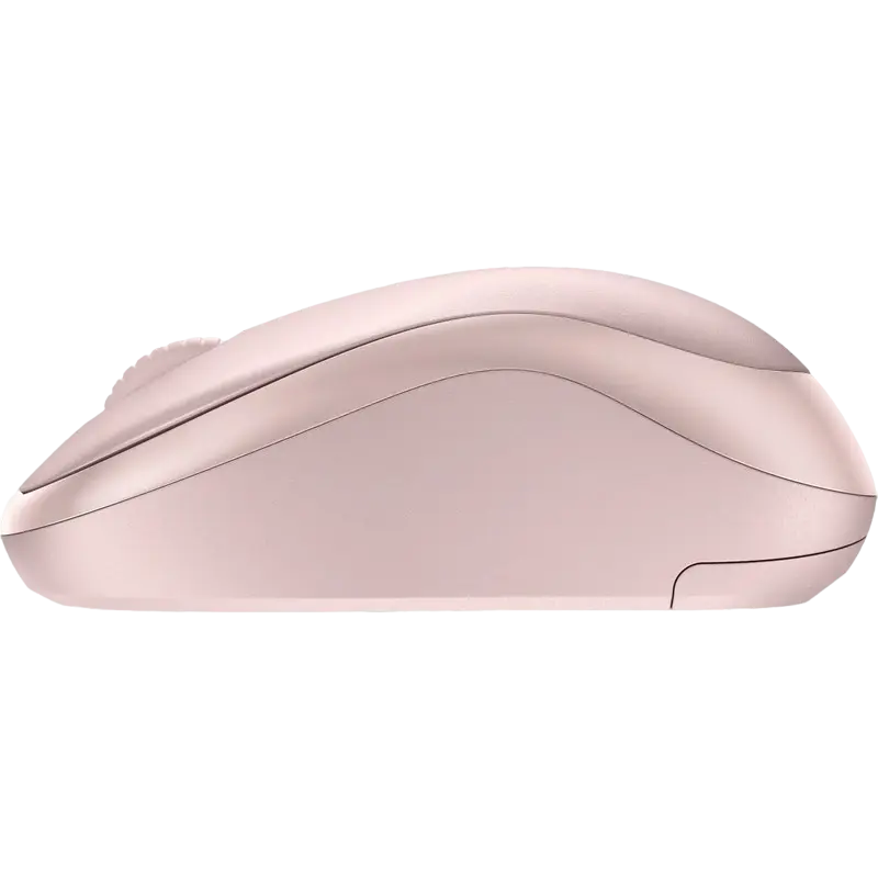 Mouse Wireless Logitech M240, Roz