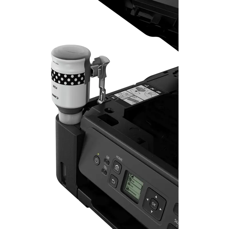 MFP Canon Pixma G3470, Negru