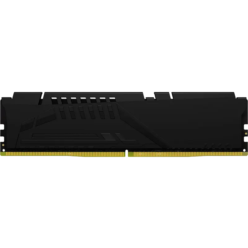 Оперативная память Kingston FURY Beast, DDR5 SDRAM, 6000 МГц, 32 Гб, KF560C30BBK2-32