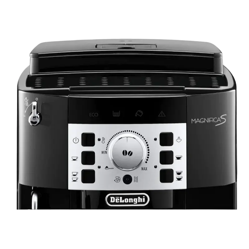 Aparat de cafea DeLonghi ECAM 22.112 B, Negru