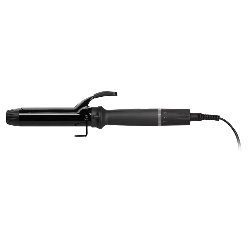 Ondulator de păr Ardesto HC-730G, Negru