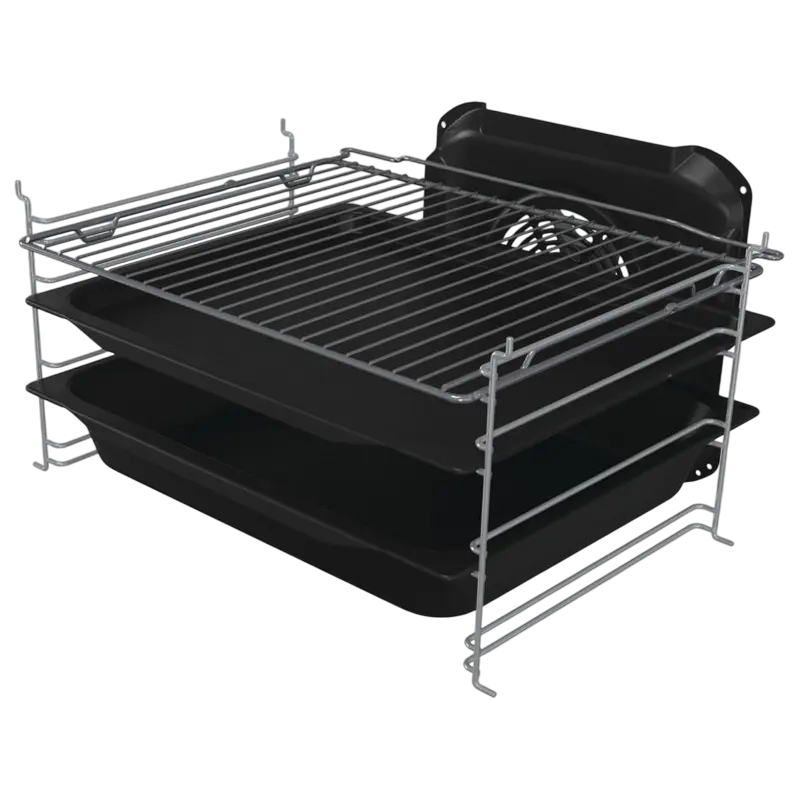 Комбинированная плита Gorenje GK5C42WH, Белый