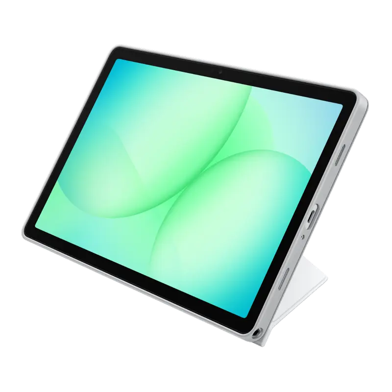 Чехол для планшета Samsung Galaxy Tab A11+, 11", Белый