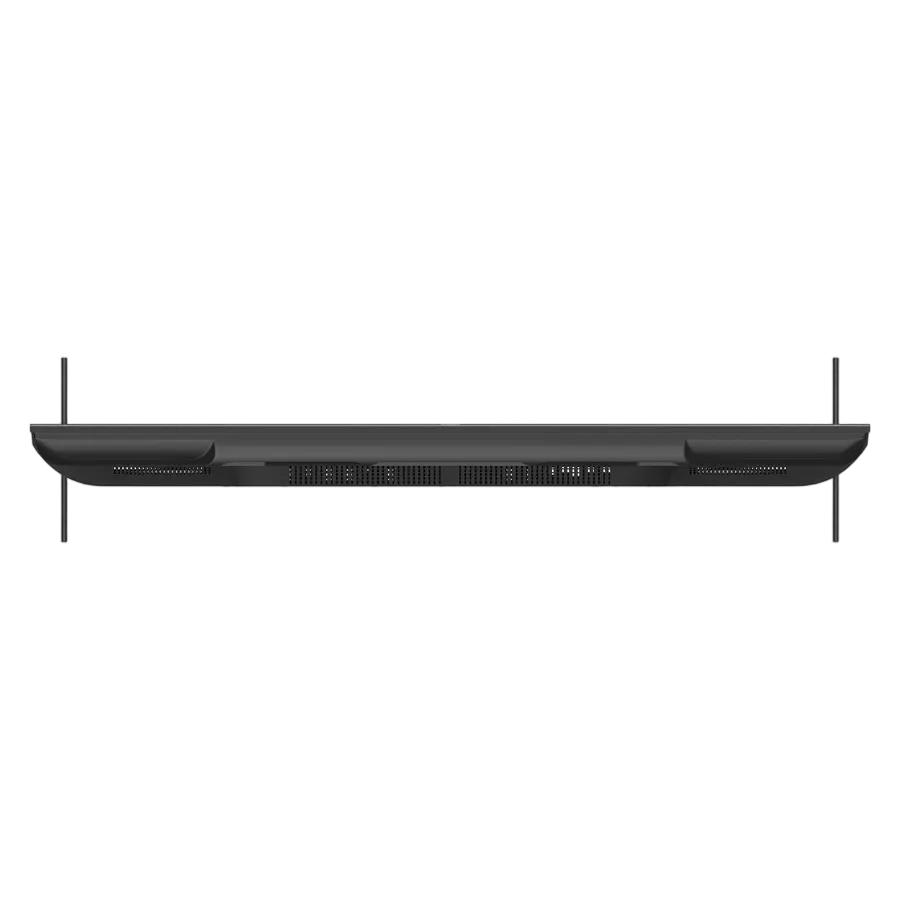 65" LED SMART TV KIVI 65U710QB, 3840x2160 4K UHD, Google TV, Negru