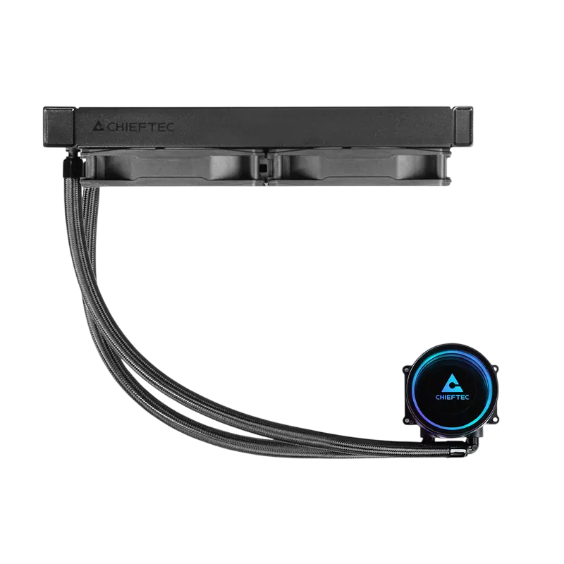 Cooler procesor Chieftec Iceberg 240